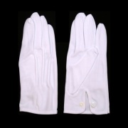白手袋