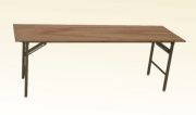 ベニヤテーブル 1500×600